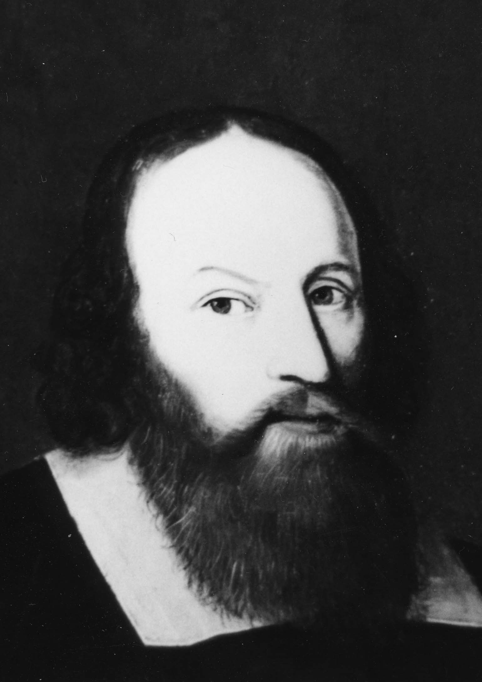  Nikolaus  Rudbeckius 1622-1676
